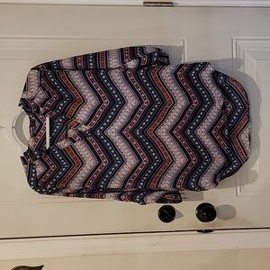 Cure, Size M, Multi colored